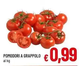 A&O Pomodori a grappolo offerta