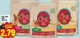 Risparmio Casa One mini dog offerta
