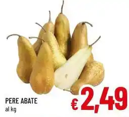 A&O Pere abate offerta
