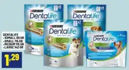 Risparmio Casa Dentalife-xsmall-small-medium-large offerta