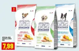 Risparmio Casa Special dog execellence offerta