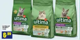 Risparmio Casa Ultima cat affinity offerta