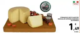 Spazio Conad Formaggio misto mastro romualdo azienda casearia de remigis offerta
