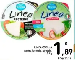 Spazio Conad Linea OSELLA offerta