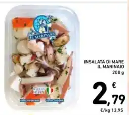 Spazio Conad Insalata di mare IL MARINAIO offerta