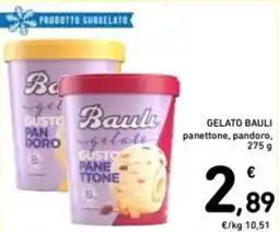 Spazio Conad Gelato BAULI offerta