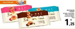 Spazio Conad Bocconcini VICENZI offerta