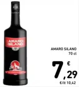 Spazio Conad Amaro silano offerta