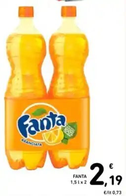 Spazio Conad Fanta offerta