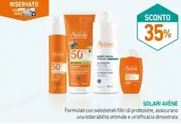 Spazio Conad SOLARI AVÈNE Formulati offerta