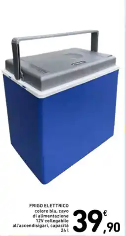 Spazio Conad Frigo elettrico offerta