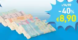 Spazio Conad Telo mare FREDDY offerta