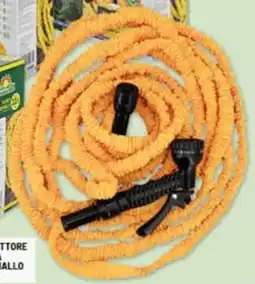 Risparmio Casa Tubo connettore epistola giallo lattice offerta