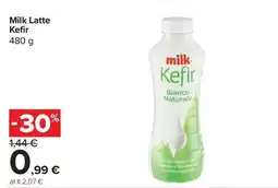 Carrefour Express Milk Latte Kefir offerta