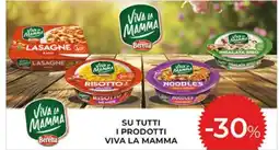 Coop Su tutti i prodotti VIVA LA MAMMA offerta