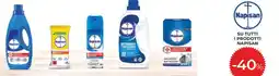 Coop Su tutti i prodotti NAPISAN offerta