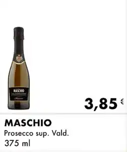 Iper Tosano MASCHIO Prosecco sup. Vald. offerta