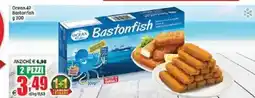 Elite Ocean 47 Bastonfish offerta