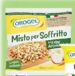 Elite Orogel misto per soffritto 2 pezzi offerta