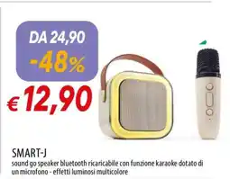 Famila SMART-J offerta