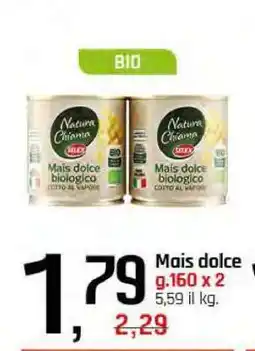 Famila Mais dolce offerta