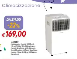 Famila COMFEE' offerta