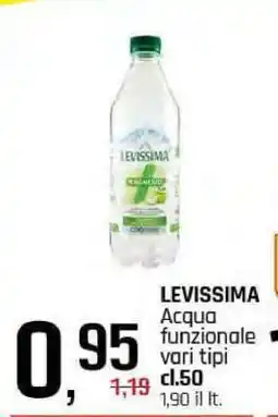 Famila LEVISSIMA offerta