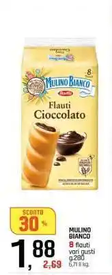 Famila MULINO BIANCO offerta