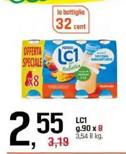 Famila LC1 offerta