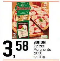 Famila BUITONI offerta