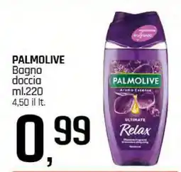 Famila PALMOLIVE offerta