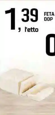 Famila Feta DOP offerta