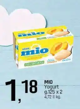 Famila MIO Yogurt offerta
