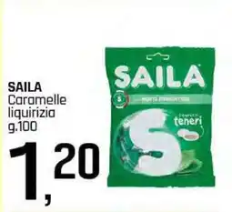 SAILA