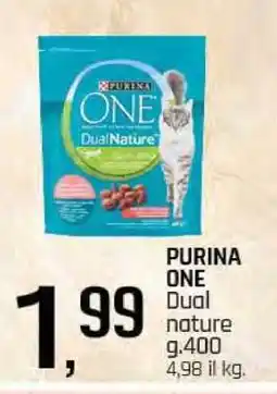 Famila Purina One offerta