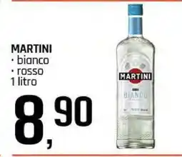 Famila MARTINI offerta