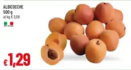 Famila Albicocche offerta
