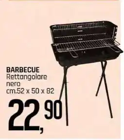 Famila Barbecue offerta