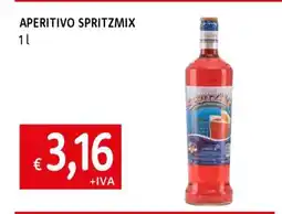 Famila APERITIVO SPRITZMIX offerta