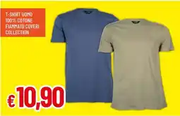 Famila T-SHIRT UOMO offerta