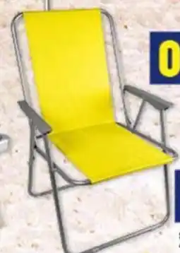 Risparmio Casa Sedia mare offerta