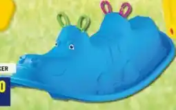 Risparmio Casa Hippo rocker offerta