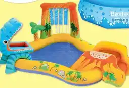 Risparmio Casa Playcenter dinosauri offerta