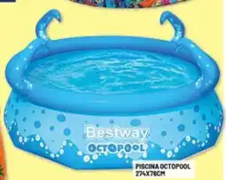 Risparmio Casa Piscina octopool offerta
