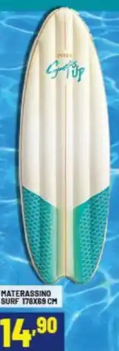 Risparmio Casa Materassino surf offerta