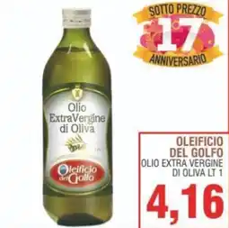 Bitar Oleificio del golfo olio extra vergine di oliva offerta