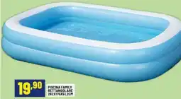 Risparmio Casa Piscina family rettangolare offerta