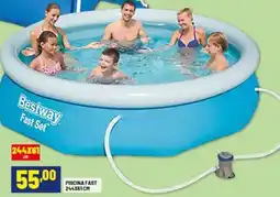 Risparmio Casa Piscina fast offerta