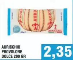 Bitar Auricchio provolone dolce offerta