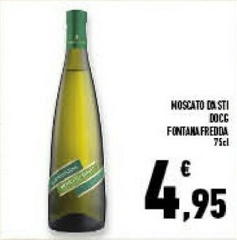 Conad Superstore Asti 750 g(ml) offerta